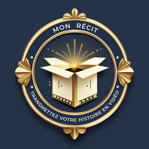 MON RÉCIT